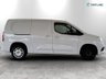 USED 2023 23 VAUXHALL COMBO CARGO 2300 1.5 Turbo D 100ps H1 Prime Van RESERVE TODAY FOR ONLY Â£99!
