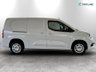 USED 2023 23 VAUXHALL COMBO CARGO 2300 1.5 Turbo D 100ps H1 Prime Van RESERVE TODAY FOR ONLY Â£99!