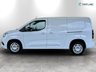 USED 2023 23 VAUXHALL COMBO CARGO 2300 1.5 Turbo D 100ps H1 Prime Van RESERVE TODAY FOR ONLY Â£99!