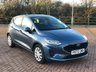 USED 2022 72 FORD FIESTA 1.0T EcoBoost Trend Hatchback 5dr Petrol Manual Euro 6 (s/s) (100 ps) RESERVE TODAY FOR ONLY Â£99!