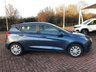 USED 2022 72 FORD FIESTA 1.0T EcoBoost Trend Hatchback 5dr Petrol Manual Euro 6 (s/s) (100 ps) RESERVE TODAY FOR ONLY Â£99!