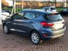 USED 2022 72 FORD FIESTA 1.0T EcoBoost Trend Hatchback 5dr Petrol Manual Euro 6 (s/s) (100 ps) RESERVE TODAY FOR ONLY Â£99!