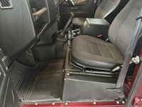 USED 2015 65 LAND ROVER DEFENDER 2.2 TDCi County Utility Wagon Double Cab 5dr Diesel Manual 4WD MWB Euro 5 (122 ps) 12 MONTHS MOT+CENTRAL LOCKING