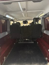 USED 2015 65 LAND ROVER DEFENDER 2.2 TDCi County Utility Wagon Double Cab 5dr Diesel Manual 4WD MWB Euro 5 (122 ps) 12 MONTHS MOT+CENTRAL LOCKING