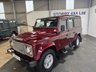 USED 2015 65 LAND ROVER DEFENDER 2.2 TDCi County Utility Wagon Double Cab 5dr Diesel Manual 4WD MWB Euro 5 (122 ps) 12 MONTHS MOT+CENTRAL LOCKING