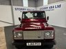 USED 2015 65 LAND ROVER DEFENDER 2.2 TDCi County Utility Wagon Double Cab 5dr Diesel Manual 4WD MWB Euro 5 (122 ps) 12 MONTHS MOT+CENTRAL LOCKING