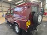USED 2015 65 LAND ROVER DEFENDER 2.2 TDCi County Utility Wagon Double Cab 5dr Diesel Manual 4WD MWB Euro 5 (122 ps) 12 MONTHS MOT+CENTRAL LOCKING