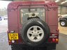 USED 2015 65 LAND ROVER DEFENDER 2.2 TDCi County Utility Wagon Double Cab 5dr Diesel Manual 4WD MWB Euro 5 (122 ps) 12 MONTHS MOT+CENTRAL LOCKING