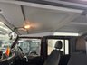 USED 2015 65 LAND ROVER DEFENDER 2.2 TDCi County Utility Wagon Double Cab 5dr Diesel Manual 4WD MWB Euro 5 (122 ps) 12 MONTHS MOT+CENTRAL LOCKING