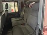 USED 2015 65 LAND ROVER DEFENDER 2.2 TDCi County Utility Wagon Double Cab 5dr Diesel Manual 4WD MWB Euro 5 (122 ps) 12 MONTHS MOT+CENTRAL LOCKING