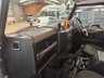 USED 2015 65 LAND ROVER DEFENDER 2.2 TDCi County Utility Wagon Double Cab 5dr Diesel Manual 4WD MWB Euro 5 (122 ps) 12 MONTHS MOT+CENTRAL LOCKING