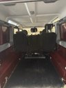 USED 2015 65 LAND ROVER DEFENDER 2.2 TDCi County Utility Wagon Double Cab 5dr Diesel Manual 4WD MWB Euro 5 (122 ps) 12 MONTHS MOT+CENTRAL LOCKING