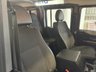 USED 2015 65 LAND ROVER DEFENDER 2.2 TDCi County Utility Wagon Double Cab 5dr Diesel Manual 4WD MWB Euro 5 (122 ps) 12 MONTHS MOT+CENTRAL LOCKING