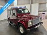 USED 2015 65 LAND ROVER DEFENDER 2.2 TDCi County Utility Wagon Double Cab 5dr Diesel Manual 4WD MWB Euro 5 (122 ps) 12 MONTHS MOT+CENTRAL LOCKING