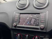 USED 2016 16 SEAT IBIZA 1.2 TSI FR Hatchback 5dr Petrol Manual Euro 6 (110 ps) 1 Previous Owner / Sat Nav / Apple Car Play / Bluetooth / DAB Radio / Isofix