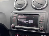 USED 2016 16 SEAT IBIZA 1.2 TSI FR Hatchback 5dr Petrol Manual Euro 6 (110 ps) 1 Previous Owner / Sat Nav / Apple Car Play / Bluetooth / DAB Radio / Isofix