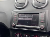 USED 2016 16 SEAT IBIZA 1.2 TSI FR Hatchback 5dr Petrol Manual Euro 6 (110 ps) 1 Previous Owner / Sat Nav / Apple Car Play / Bluetooth / DAB Radio / Isofix