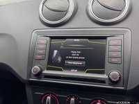 USED 2016 16 SEAT IBIZA 1.2 TSI FR Hatchback 5dr Petrol Manual Euro 6 (110 ps) 1 Previous Owner / Sat Nav / Apple Car Play / Bluetooth / DAB Radio / Isofix