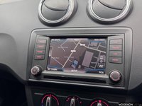 USED 2016 16 SEAT IBIZA 1.2 TSI FR Hatchback 5dr Petrol Manual Euro 6 (110 ps) 1 Previous Owner / Sat Nav / Apple Car Play / Bluetooth / DAB Radio / Isofix
