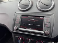 USED 2016 16 SEAT IBIZA 1.2 TSI FR Hatchback 5dr Petrol Manual Euro 6 (110 ps) 1 Previous Owner / Sat Nav / Apple Car Play / Bluetooth / DAB Radio / Isofix