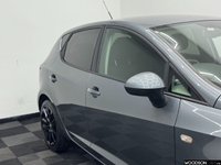 USED 2016 16 SEAT IBIZA 1.2 TSI FR Hatchback 5dr Petrol Manual Euro 6 (110 ps) 1 Previous Owner / Sat Nav / Apple Car Play / Bluetooth / DAB Radio / Isofix