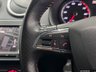 USED 2016 16 SEAT IBIZA 1.2 TSI FR Hatchback 5dr Petrol Manual Euro 6 (110 ps) 1 Previous Owner / Sat Nav / Apple Car Play / Bluetooth / DAB Radio / Isofix