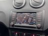 USED 2016 16 SEAT IBIZA 1.2 TSI FR Hatchback 5dr Petrol Manual Euro 6 (110 ps) 1 Previous Owner / Sat Nav / Apple Car Play / Bluetooth / DAB Radio / Isofix