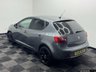 USED 2016 16 SEAT IBIZA 1.2 TSI FR Hatchback 5dr Petrol Manual Euro 6 (110 ps) 1 Previous Owner / Sat Nav / Apple Car Play / Bluetooth / DAB Radio / Isofix