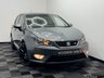 USED 2016 16 SEAT IBIZA 1.2 TSI FR Hatchback 5dr Petrol Manual Euro 6 (110 ps) 1 Previous Owner / Sat Nav / Apple Car Play / Bluetooth / DAB Radio / Isofix