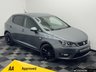 USED 2016 16 SEAT IBIZA 1.2 TSI FR Hatchback 5dr Petrol Manual Euro 6 (110 ps) 1 Previous Owner / Sat Nav / Apple Car Play / Bluetooth / DAB Radio / Isofix