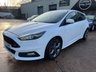 USED 2016 16 FORD FOCUS 2.0 TDCi ST-3 Hatchback 5dr Diesel Manual Euro 6 (s/s) (185 ps) 12 MONTH NATIONAL RAC WARRANTY!!