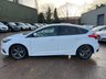 USED 2016 16 FORD FOCUS 2.0 TDCi ST-3 Hatchback 5dr Diesel Manual Euro 6 (s/s) (185 ps) 12 MONTH NATIONAL RAC WARRANTY!!