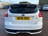 USED 2016 16 FORD FOCUS 2.0 TDCi ST-3 Hatchback 5dr Diesel Manual Euro 6 (s/s) (185 ps) 12 MONTH NATIONAL RAC WARRANTY!!