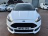 USED 2016 16 FORD FOCUS 2.0 TDCi ST-3 Hatchback 5dr Diesel Manual Euro 6 (s/s) (185 ps) 12 MONTH NATIONAL RAC WARRANTY!!