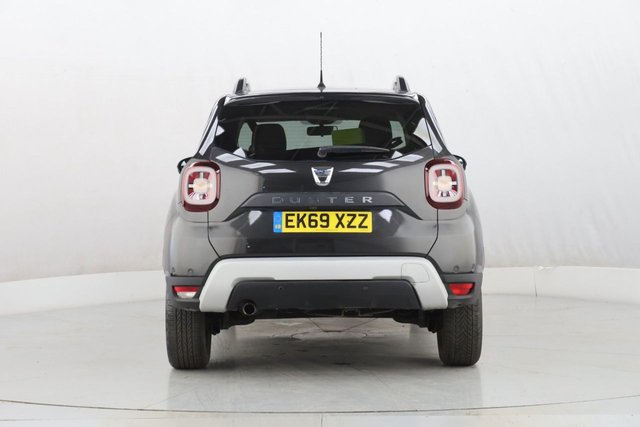 2019 Dacia Duster 1L Prestige 5dr - Photo 9