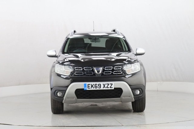 2019 Dacia Duster 1L Prestige 5dr - Photo 3