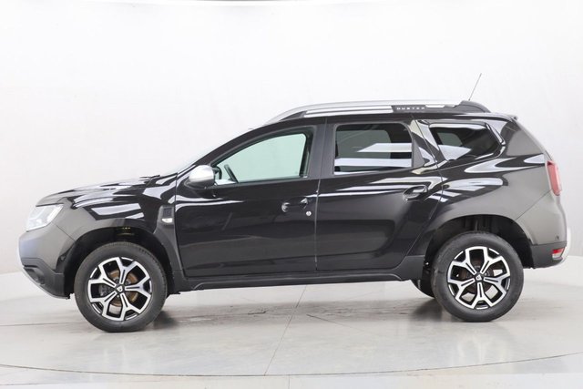 2019 Dacia Duster 1L Prestige 5dr - Photo 6