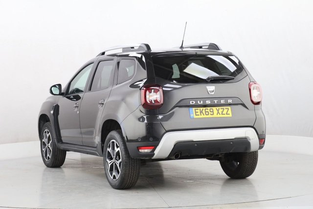 2019 Dacia Duster 1L Prestige 5dr - Photo 7