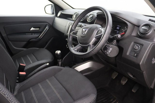 2019 Dacia Duster 1L Prestige 5dr - Photo 10