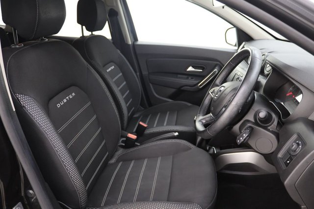 2019 Dacia Duster 1L Prestige 5dr - Photo 12