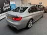 USED 2014 14 BMW 3 SERIES 320d M SPORT LOW MILES VERY CLEAN EXAMPLE  ALL CARS COME WITH WARRANTY FL SERVICE  MOT VALET  FUEL 12 MONTHS AA COVER AND FULL DETAILED VALET INCLUDED