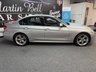 USED 2014 14 BMW 3 SERIES 320d M SPORT LOW MILES VERY CLEAN EXAMPLE  ALL CARS COME WITH WARRANTY FL SERVICE  MOT VALET  FUEL 12 MONTHS AA COVER AND FULL DETAILED VALET INCLUDED