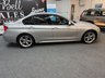 USED 2014 14 BMW 3 SERIES 320d M SPORT LOW MILES VERY CLEAN EXAMPLE  ALL CARS COME WITH WARRANTY FL SERVICE  MOT VALET  FUEL 12 MONTHS AA COVER AND FULL DETAILED VALET INCLUDED