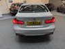 USED 2014 14 BMW 3 SERIES 320d M SPORT LOW MILES VERY CLEAN EXAMPLE  ALL CARS COME WITH WARRANTY FL SERVICE  MOT VALET  FUEL 12 MONTHS AA COVER AND FULL DETAILED VALET INCLUDED