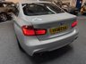 USED 2014 14 BMW 3 SERIES 320d M SPORT LOW MILES VERY CLEAN EXAMPLE  ALL CARS COME WITH WARRANTY FL SERVICE  MOT VALET  FUEL 12 MONTHS AA COVER AND FULL DETAILED VALET INCLUDED