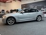 USED 2014 14 BMW 3 SERIES 320d M SPORT LOW MILES VERY CLEAN EXAMPLE  ALL CARS COME WITH WARRANTY FL SERVICE  MOT VALET  FUEL 12 MONTHS AA COVER AND FULL DETAILED VALET INCLUDED