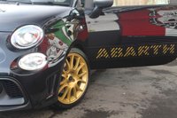 USED 2024 74 ABARTH 695 1.4 T-Jet 75th Anniversario 1 of 1368 Globally Hatchback 3dr Petrol Manual Euro 6 (180 bhp) ONE OF ONLY 1368 GLOBALLY