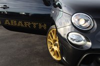 USED 2024 74 ABARTH 695 1.4 T-Jet 75th Anniversario 1 of 1368 Globally Hatchback 3dr Petrol Manual Euro 6 (180 bhp) ONE OF ONLY 1368 GLOBALLY