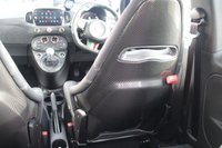 USED 2024 74 ABARTH 695 1.4 T-Jet 75th Anniversario 1 of 1368 Globally Hatchback 3dr Petrol Manual Euro 6 (180 bhp) ONE OF ONLY 1368 GLOBALLY