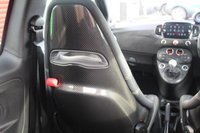 USED 2024 74 ABARTH 695 1.4 T-Jet 75th Anniversario 1 of 1368 Globally Hatchback 3dr Petrol Manual Euro 6 (180 bhp) ONE OF ONLY 1368 GLOBALLY